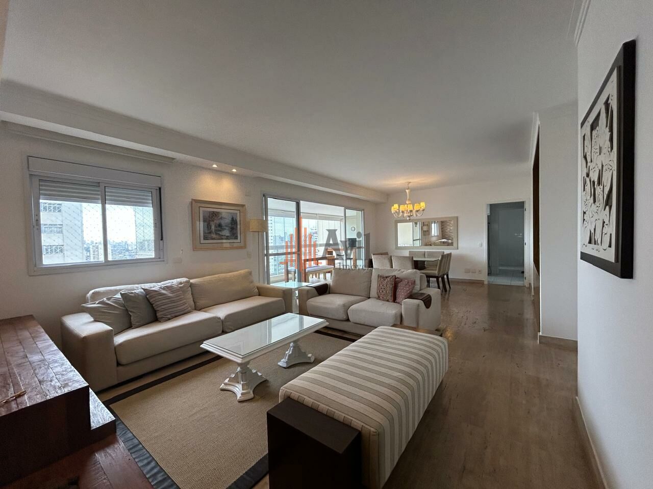 Apartamento para Locação - Mooca