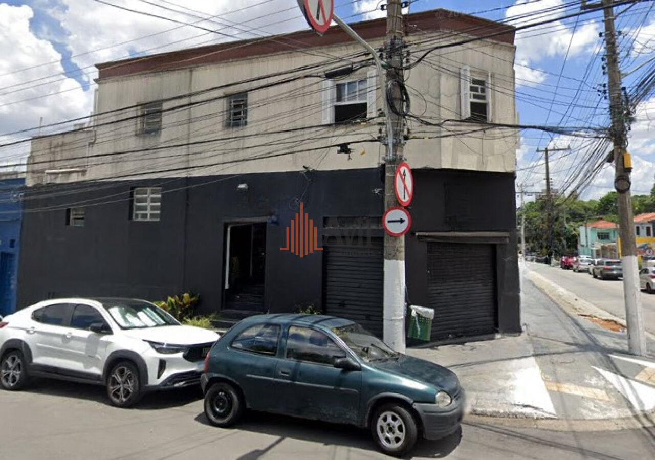 Prédio para Venda - Vila Carrão