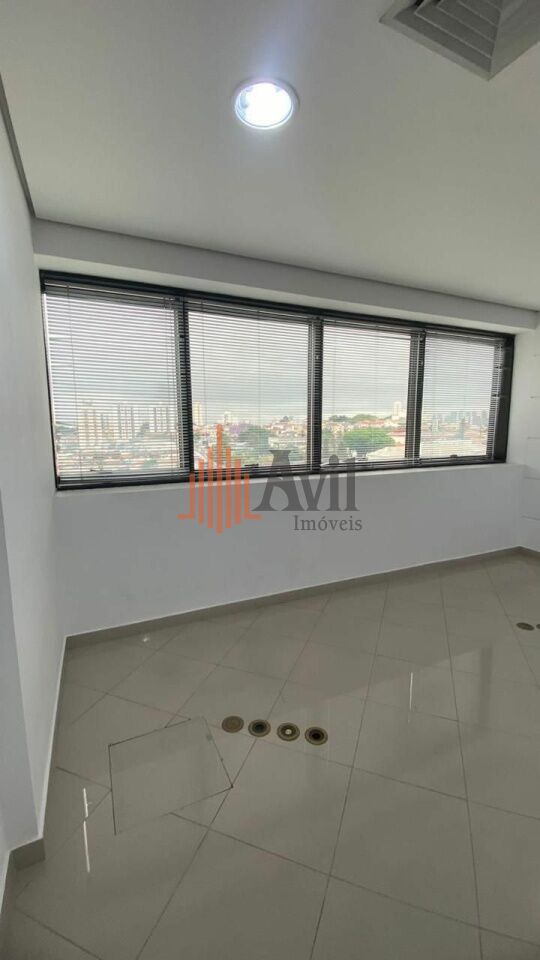 Sala Comercial para Locação - Vila Prudente
