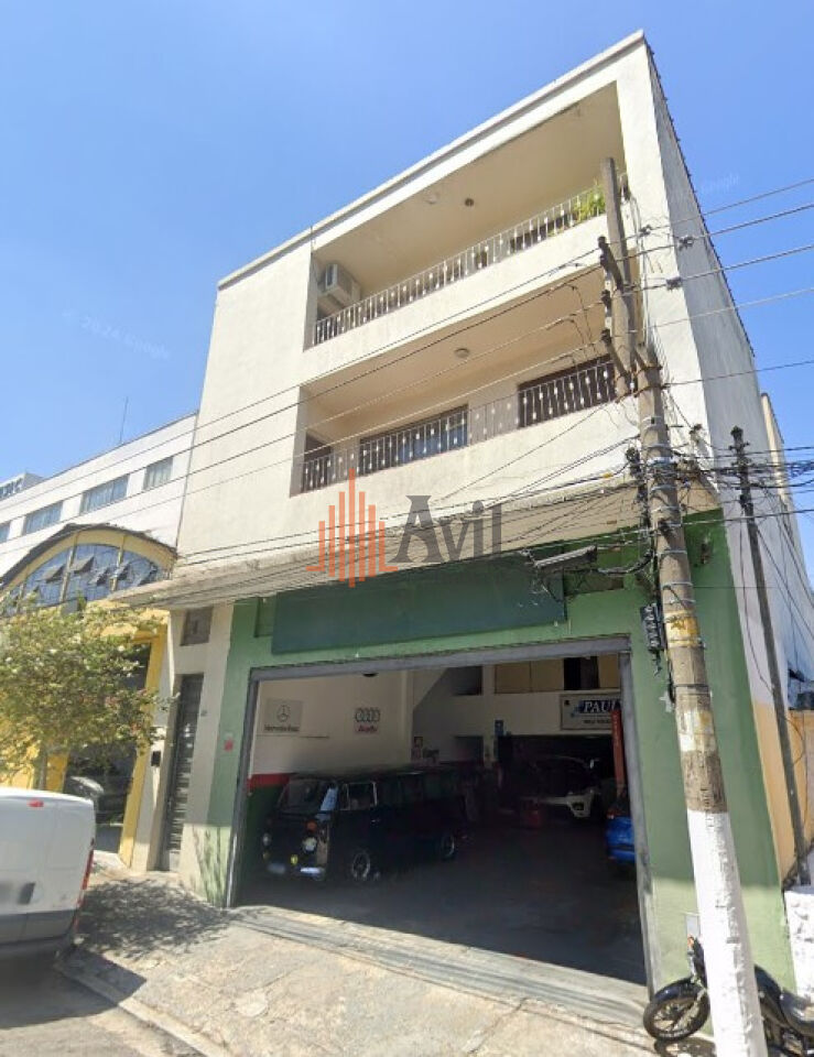 Apartamento para Venda - Parque da Mooca