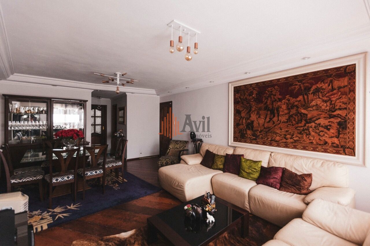 Sobrado para Venda - Parque da Mooca