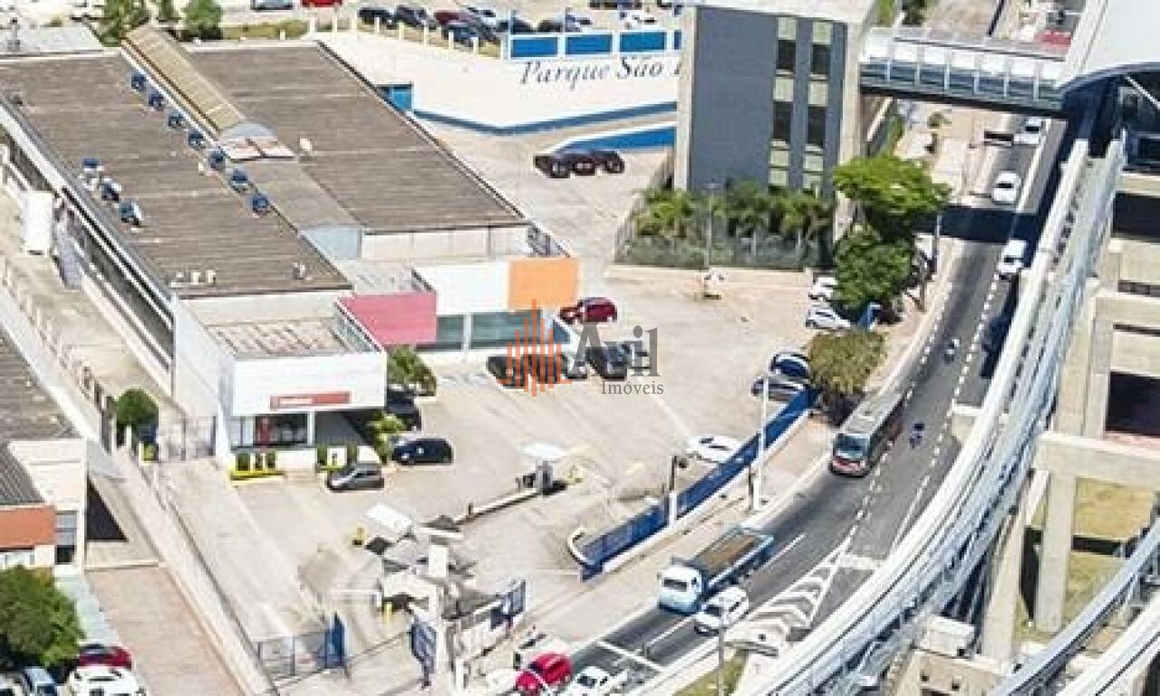 Galpão para Locação - Cidade São Mateus