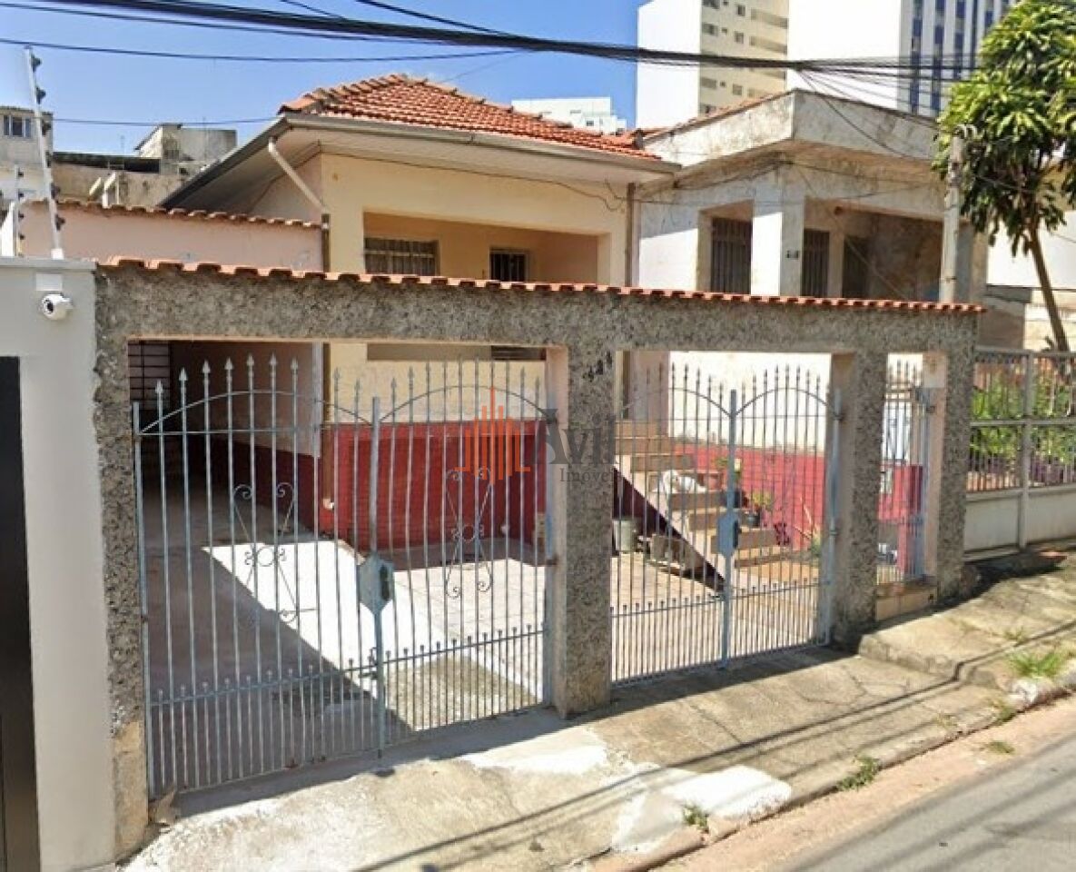 Casa para Venda - Vila Formosa