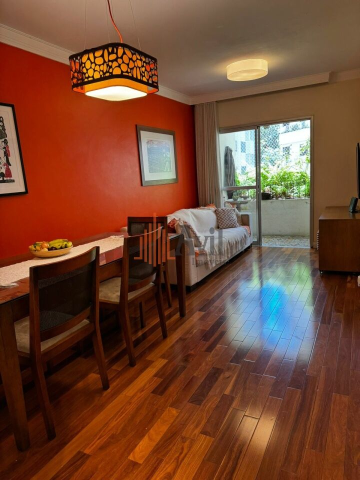 Apartamento para Venda - Tatuapé