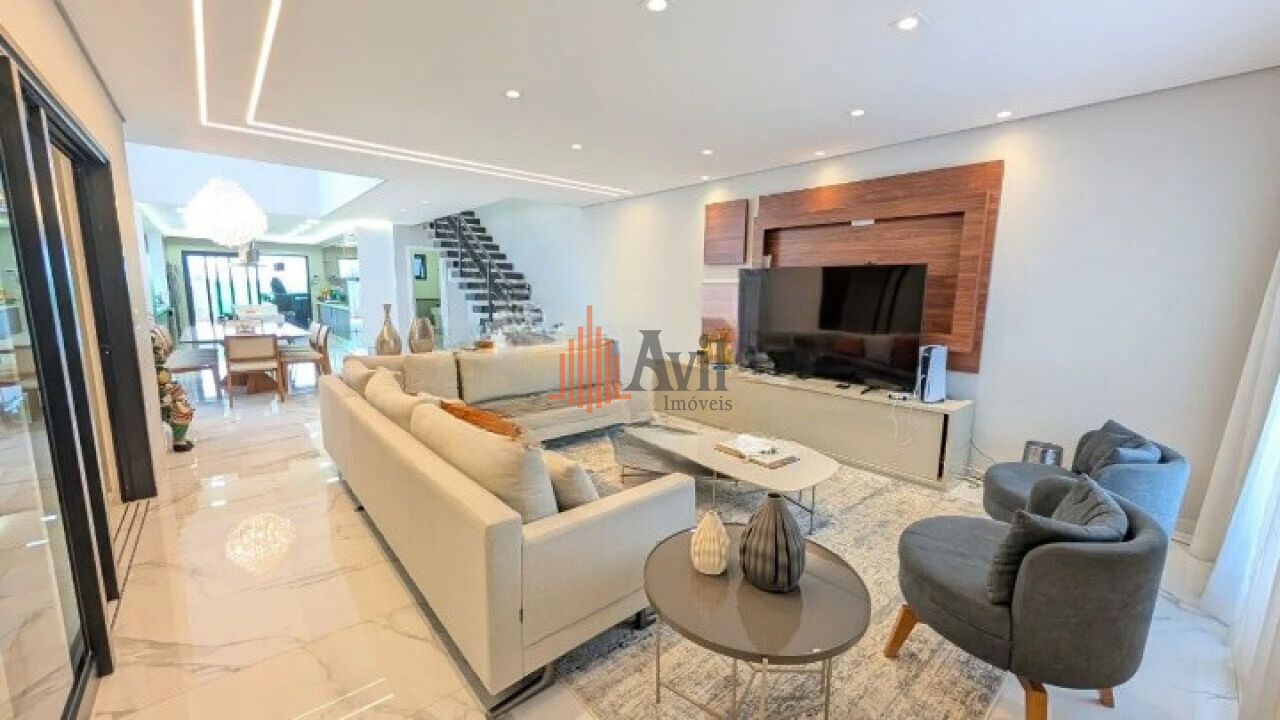 Sobrado para Venda - Vila Mafra