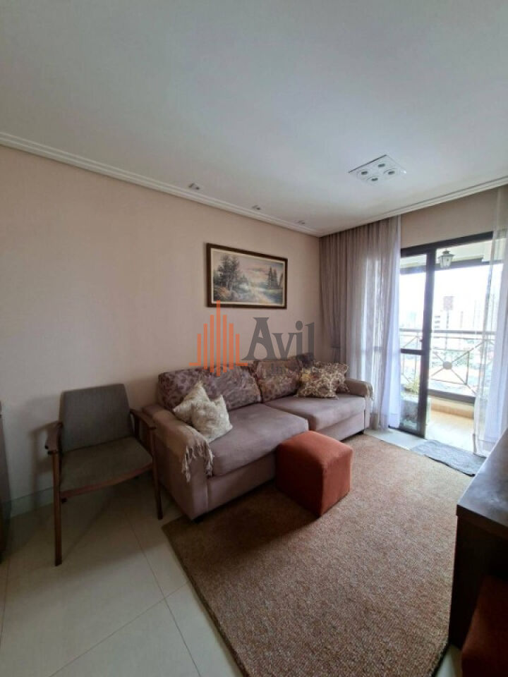 Apartamento para Venda - Tatuapé