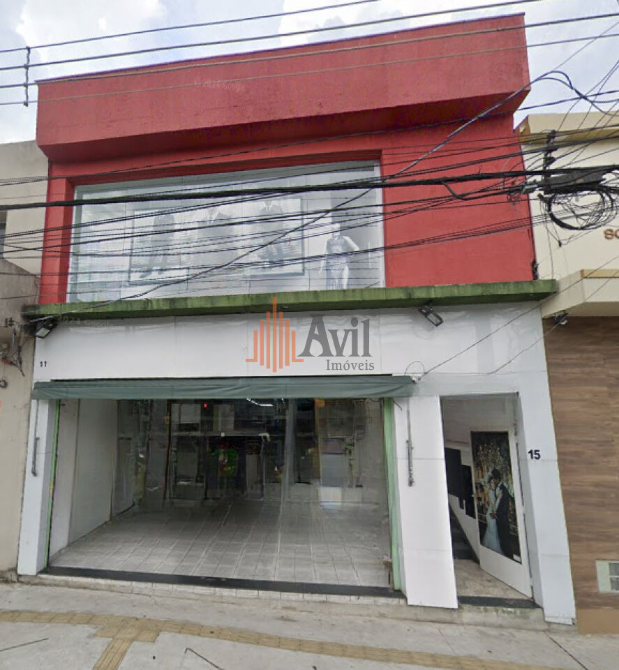 Galpão para Venda - Vila Formosa