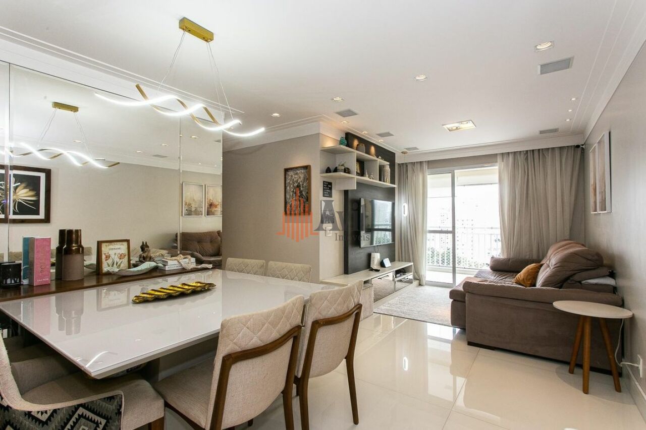 Apartamento para Venda - Tatuapé