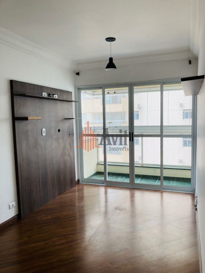 Apartamento para Locação - Tatuapé