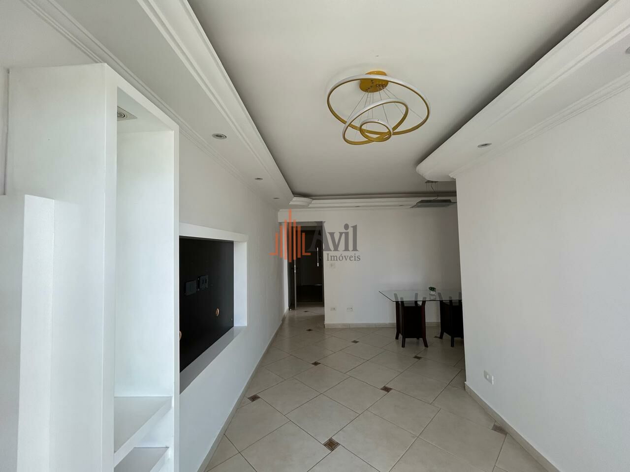 Apartamento para Venda - Tatuapé