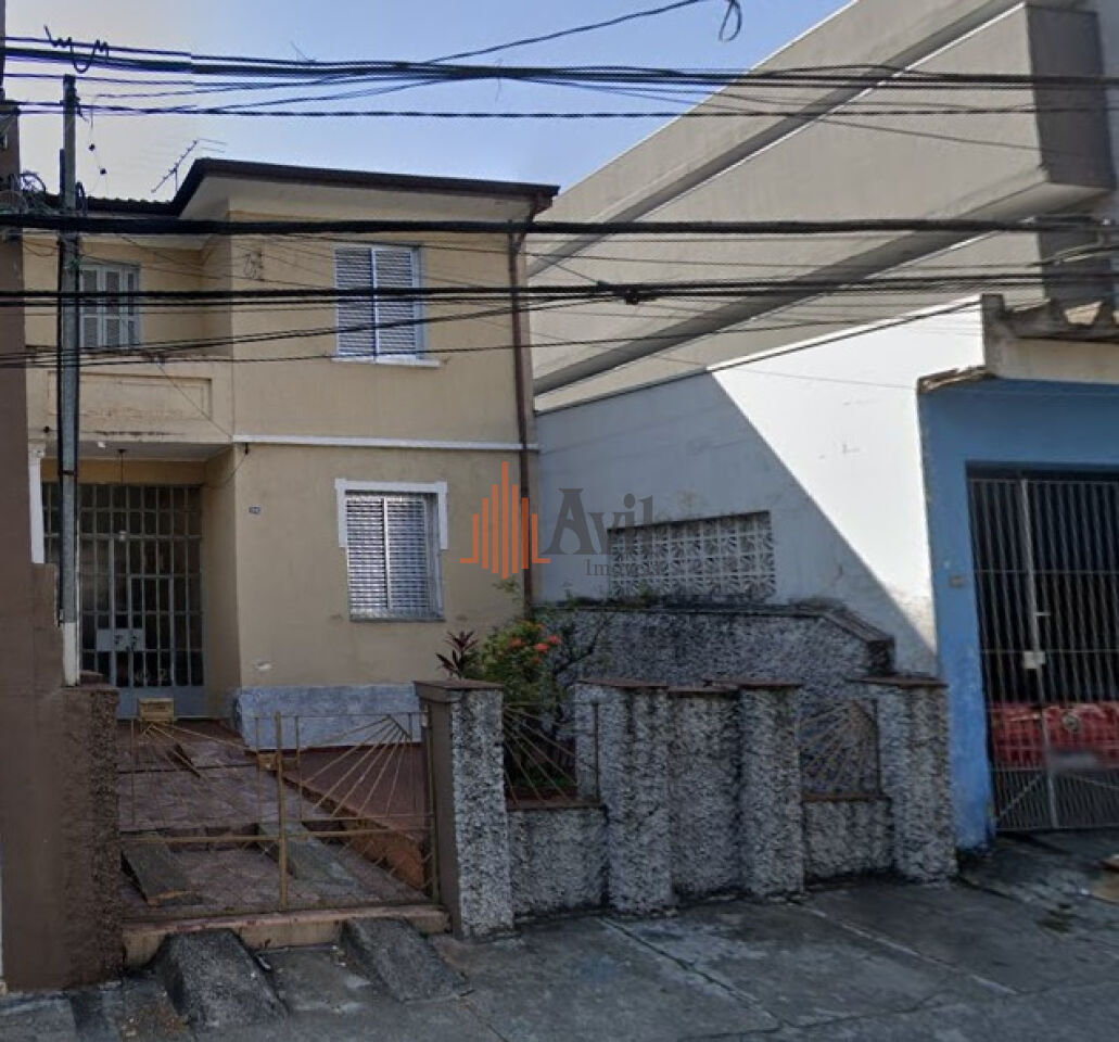 Terrenos Ou Lotes Comerciais para Venda - Tatuapé