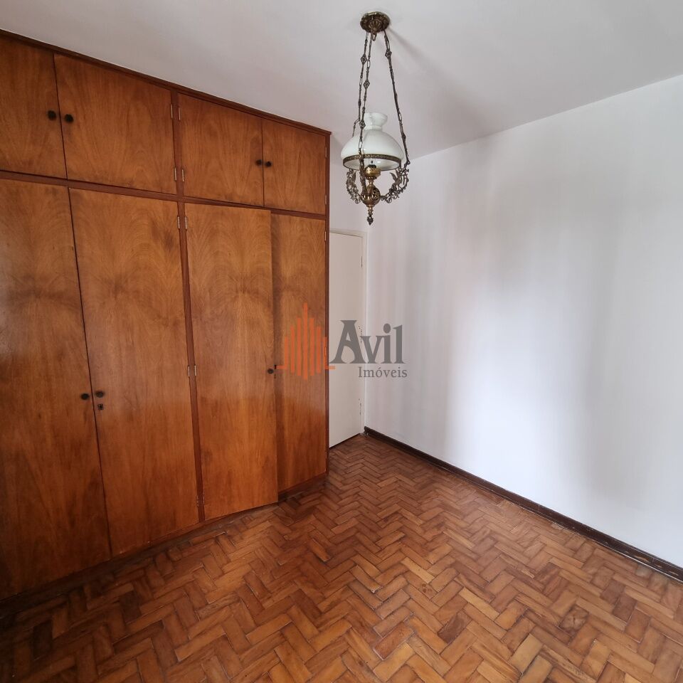 Apartamento para Venda - Vila Regente Feijó