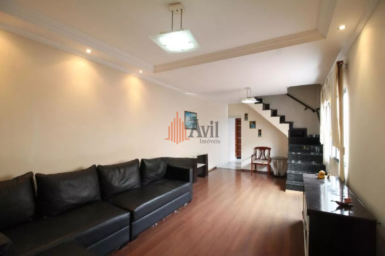 Casa para Venda - Vila Nhocune