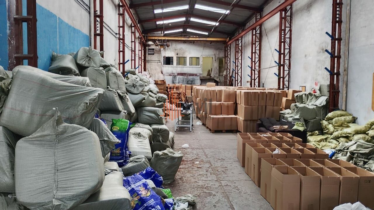 Galpão para Venda - Itaquera