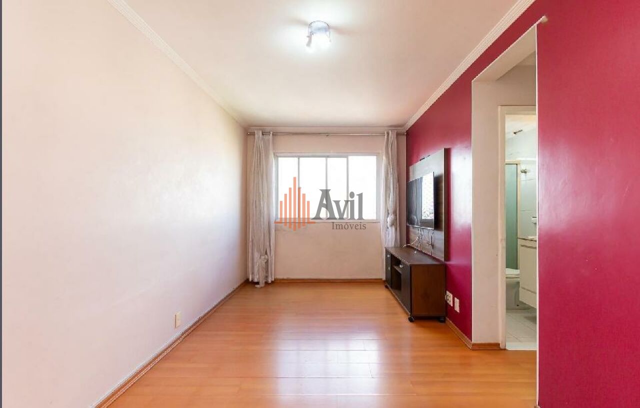 Apartamento para Locação - Vila Formosa
