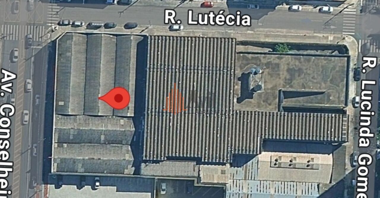 Galpão para Venda - Vila Carrão