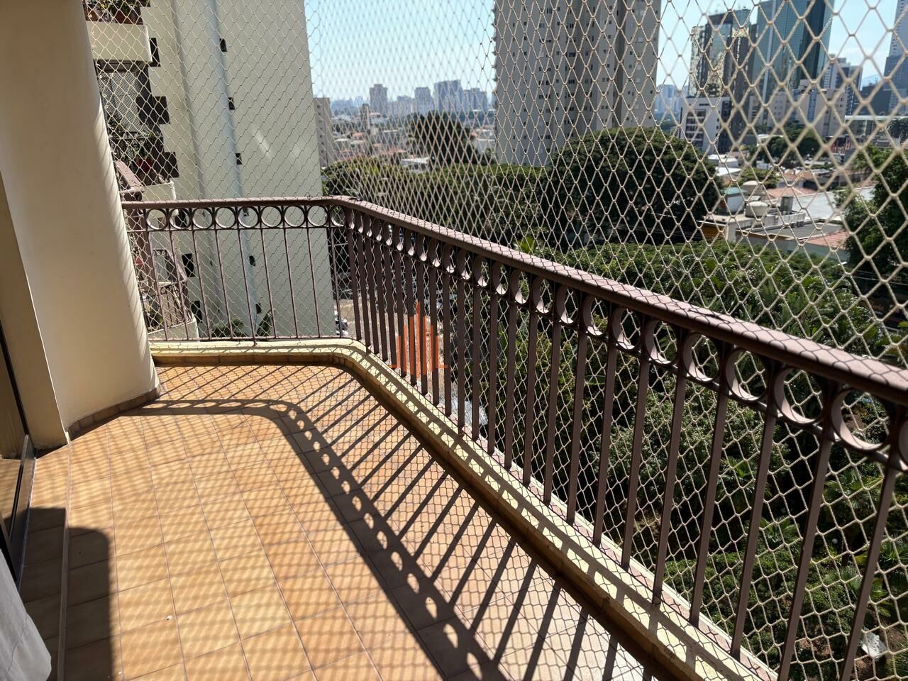 Apartamento para Venda - Vila Gomes Cardim