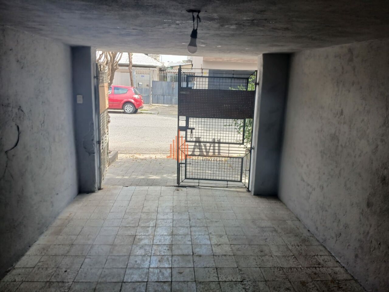 Casa para Venda - Vila Matilde