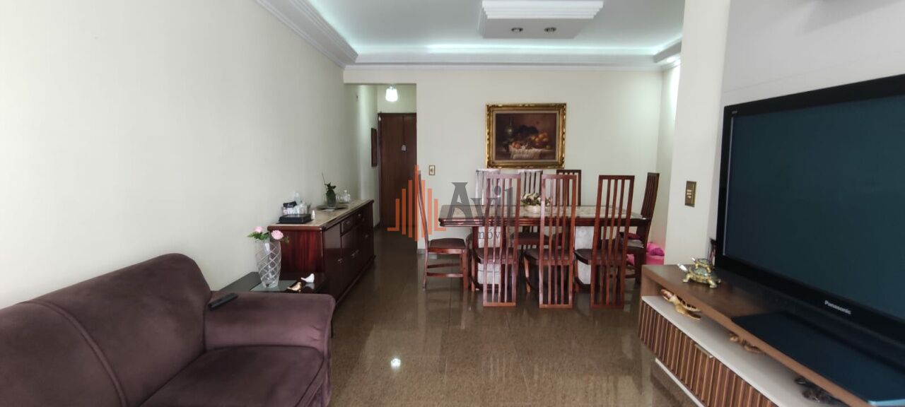 Apartamento para Venda - Tatuapé