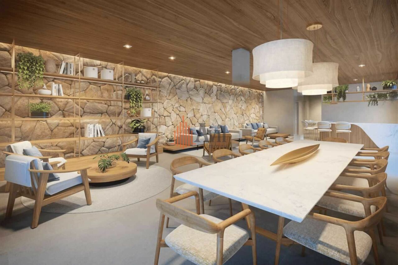 Apartamento para Venda - Vila Regente Feijó