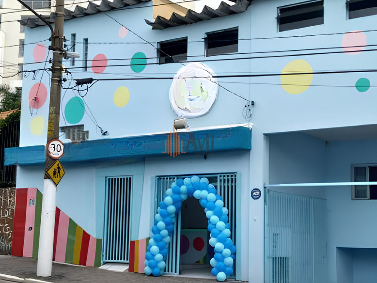 Casa-Comercial para Venda - Tatuapé