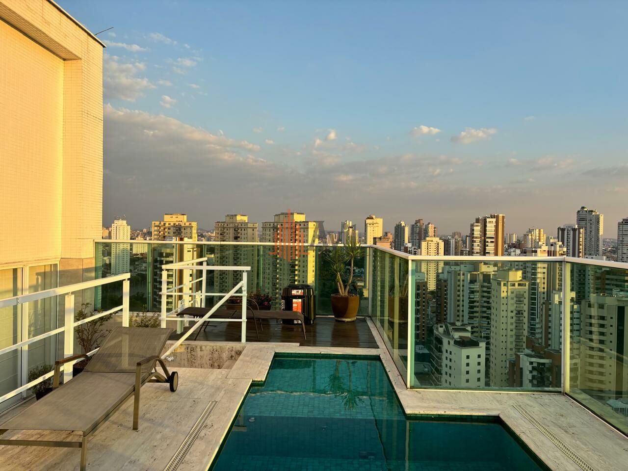 Cobertura para Venda - Tatuapé