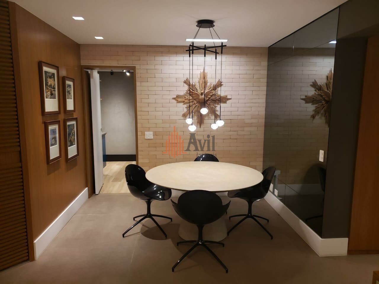 Cobertura para Venda - Vila Regente Feijó