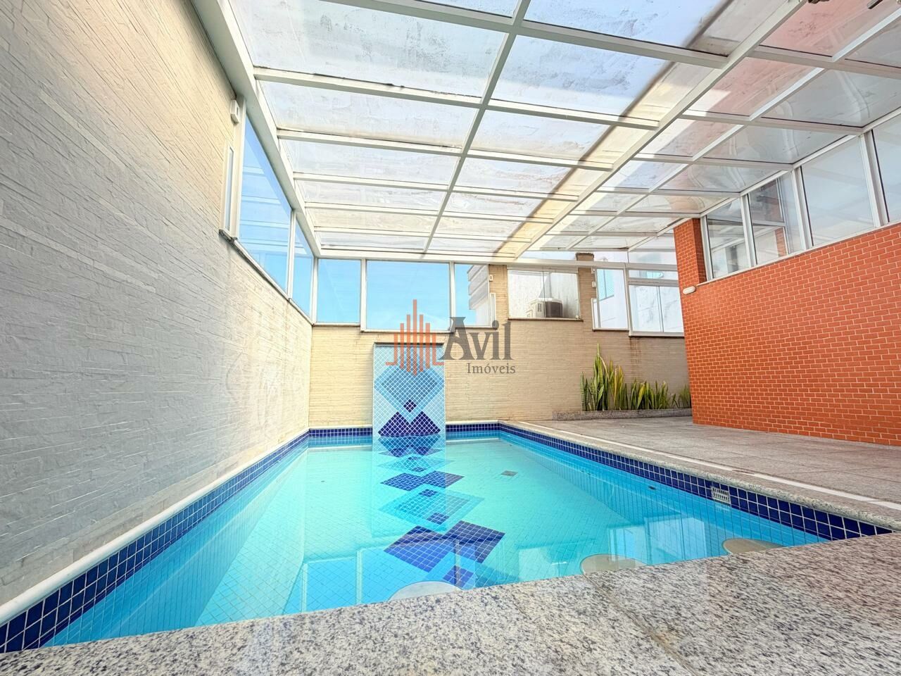 Cobertura para Venda - Vila Regente Feijó