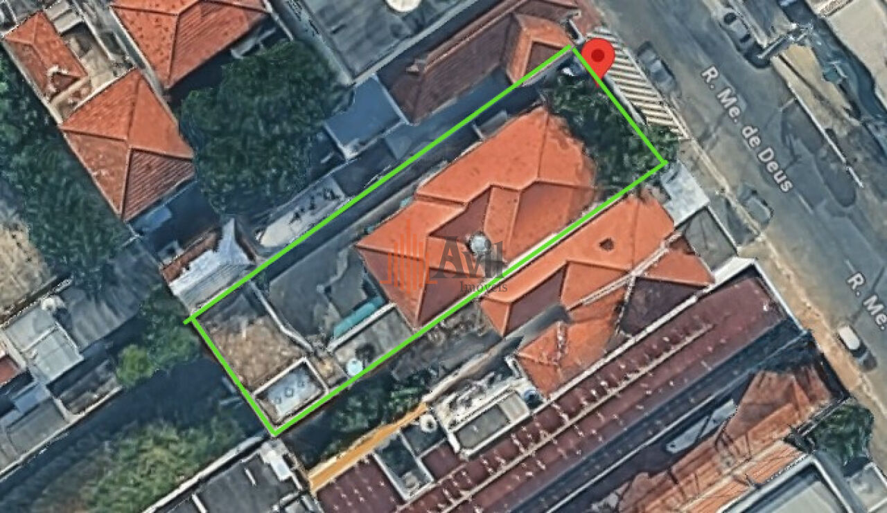 Terreno para Venda - Mooca