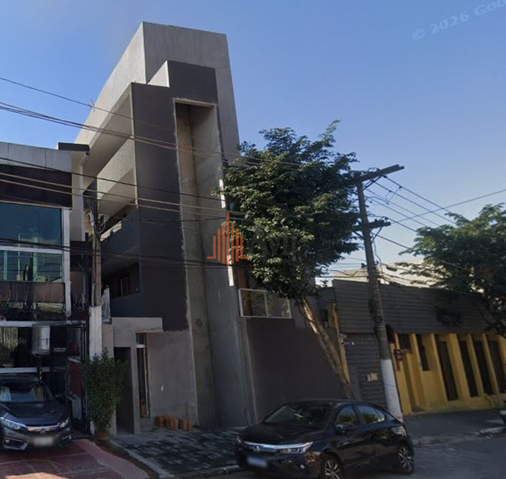 Prédio para Venda - Mooca