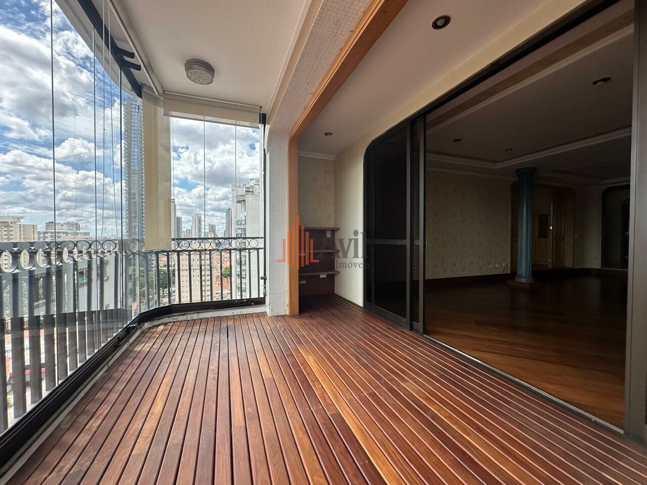 Apartamento para Venda - Vila Regente Feijó