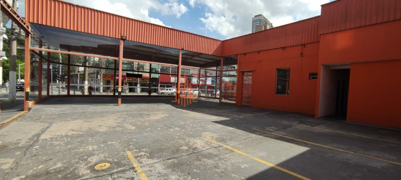 Loja para Locação - Tatuapé