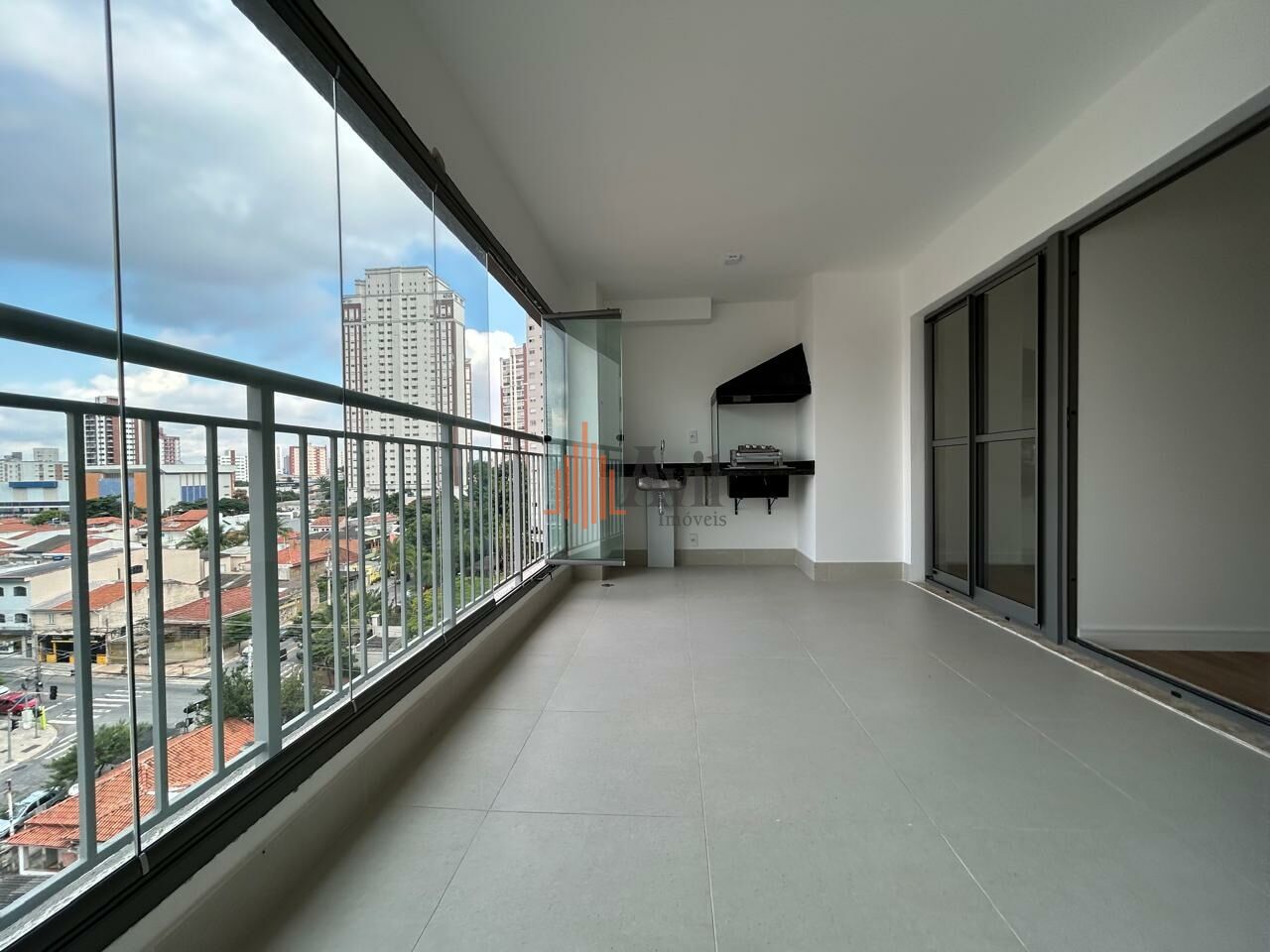 Apartamento para Locação - Vila Gomes Cardim