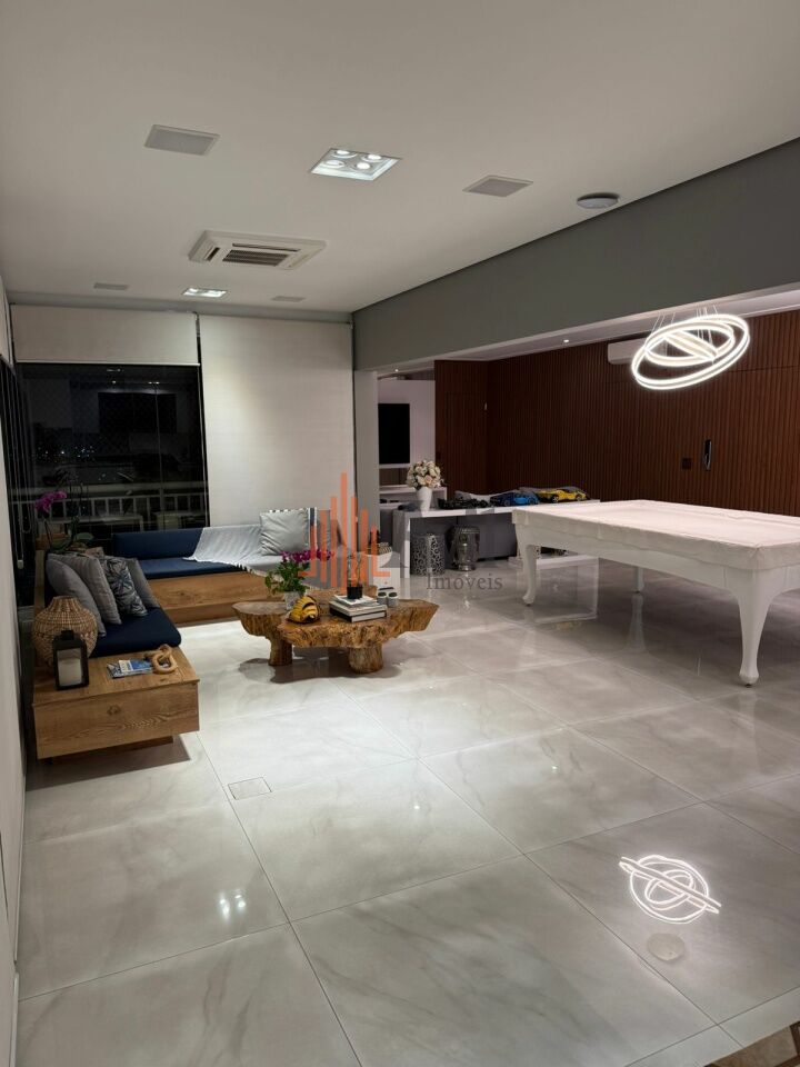 Apartamento para Venda - Alto da Mooca