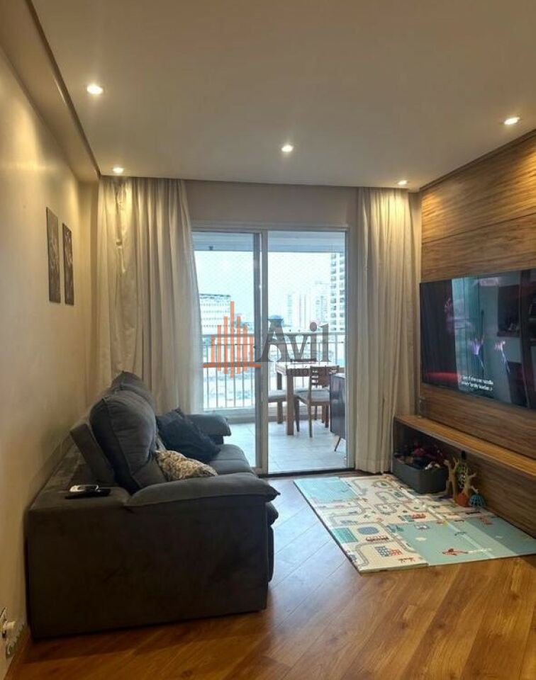 Apartamento para Venda - Vila Formosa