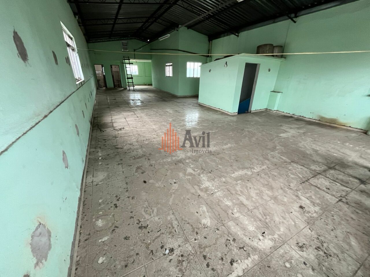 Prédios Comerciais para Venda - Vila Guilherme