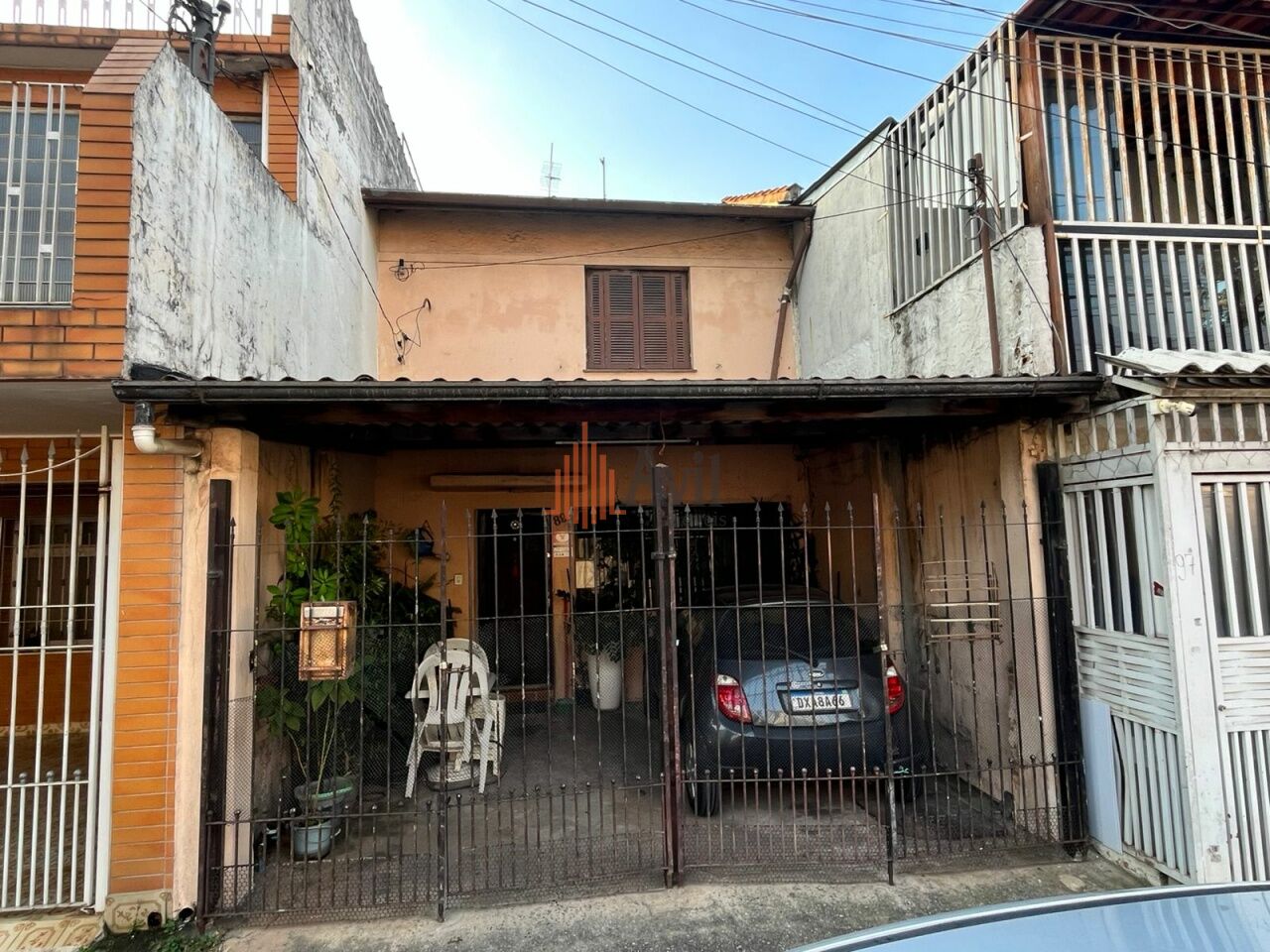 Terreno para Venda - Canindé