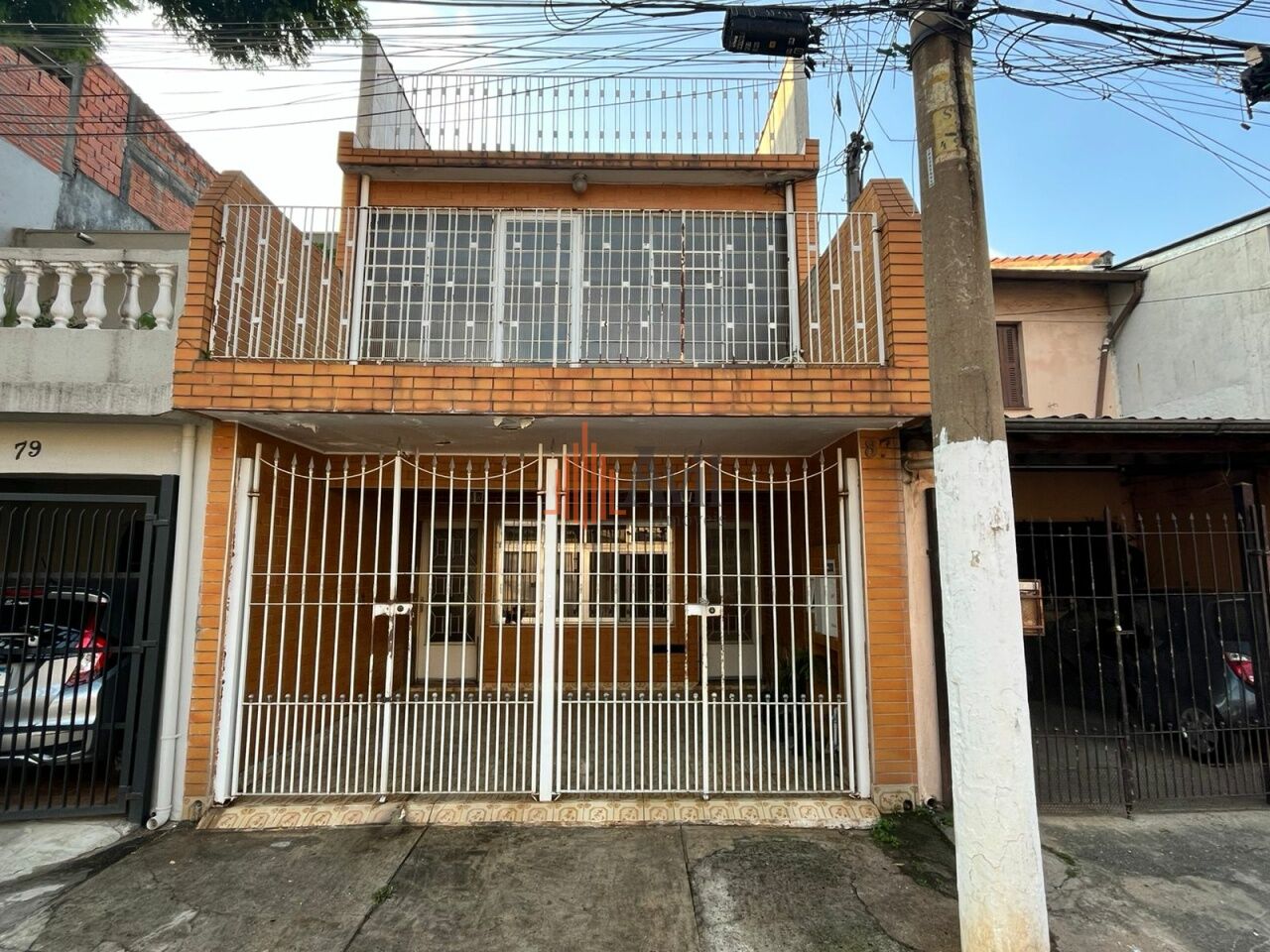 Terreno para Venda - Canindé