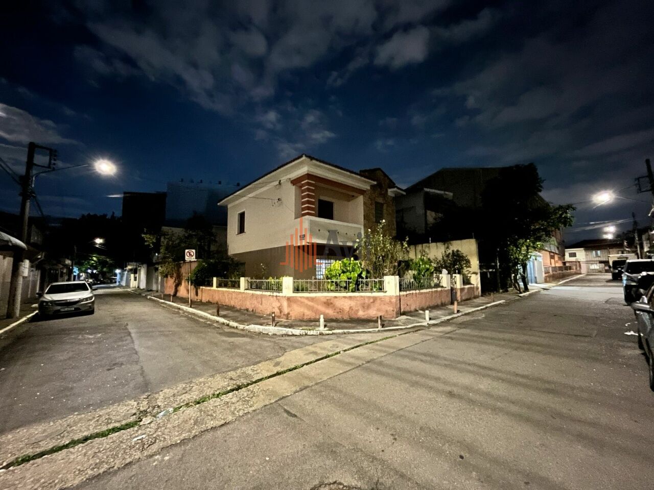 Sobrado para Venda - Canindé