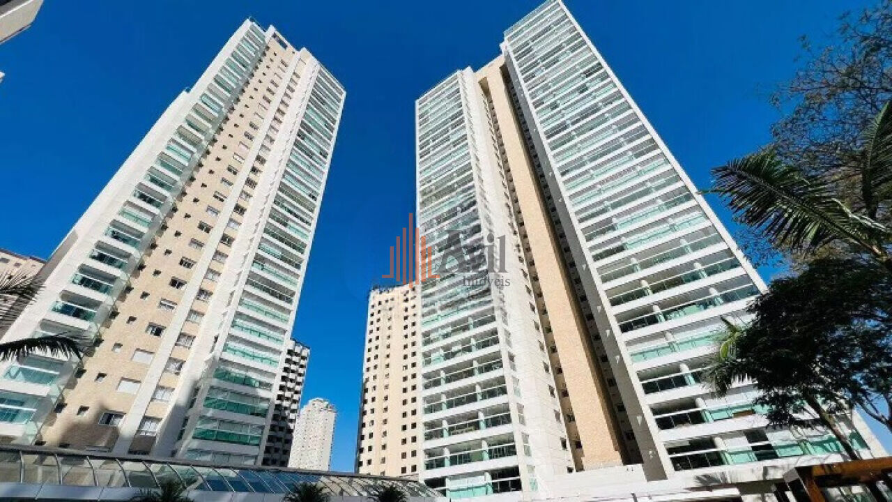 Apartamento para Venda - Vila Gomes Cardim