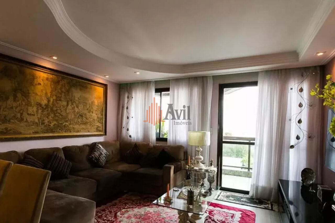 Apartamento para Venda - Mooca