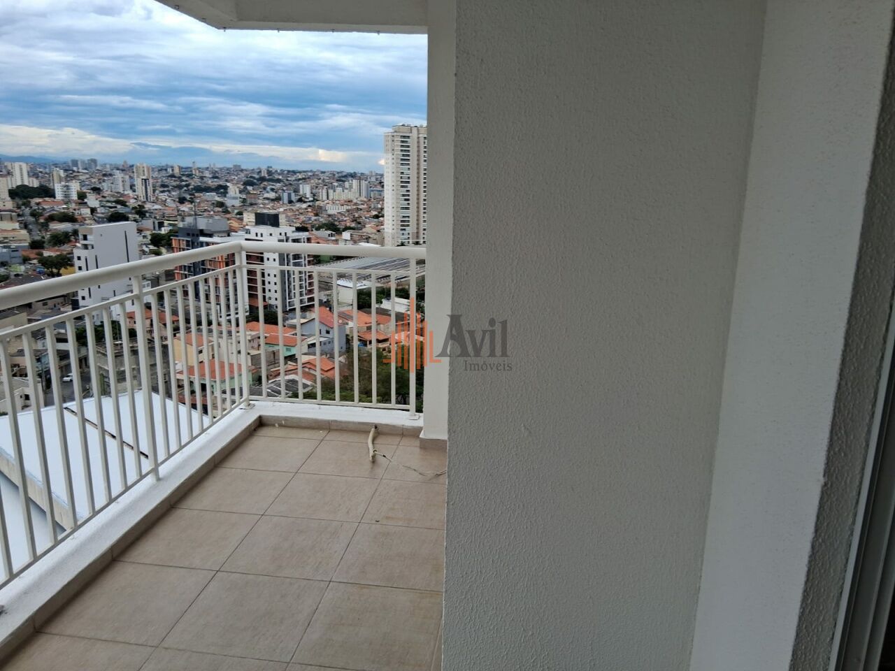 Apartamento para Locação - Vila Formosa