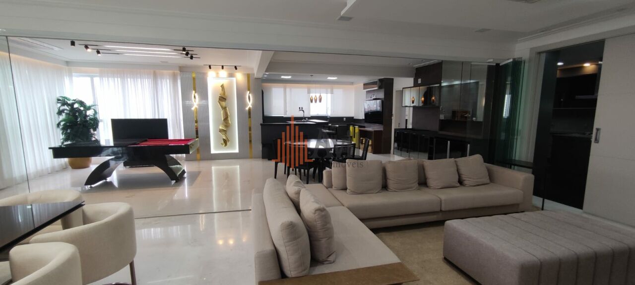 Apartamento para Venda - Tatuapé