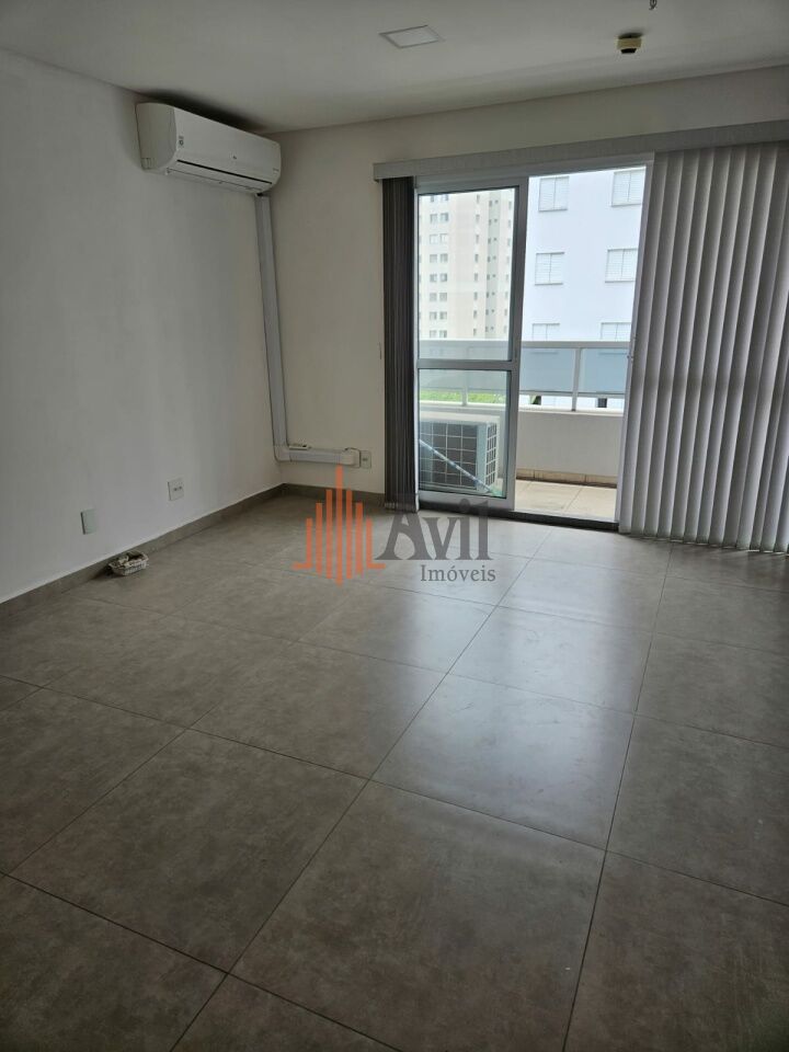 Sala Comercial para Locação - Vila Prudente