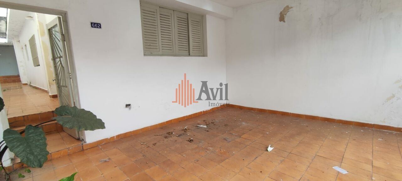 Casa para Venda - Vila Formosa