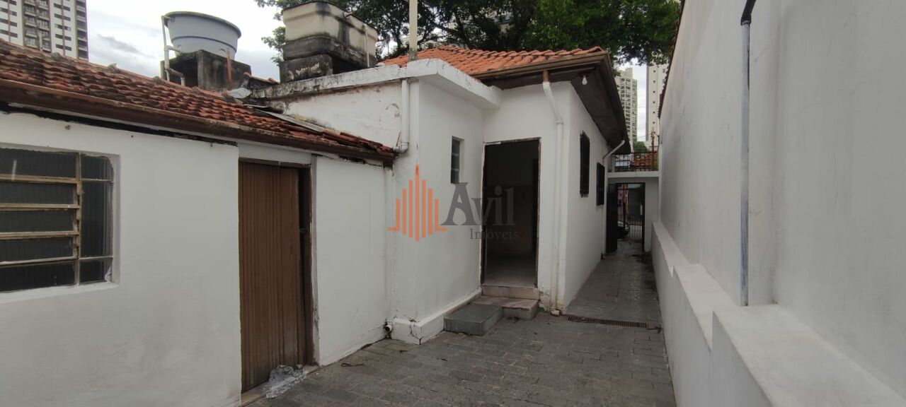 Casa para Venda - Tatuapé