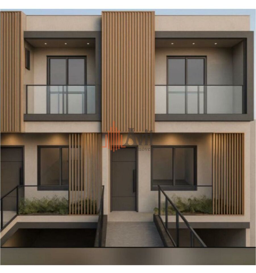 Sobrado para Venda - Vila São Geraldo