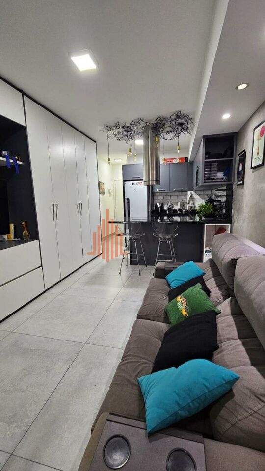 Studio para Locação - Vila Gomes Cardim