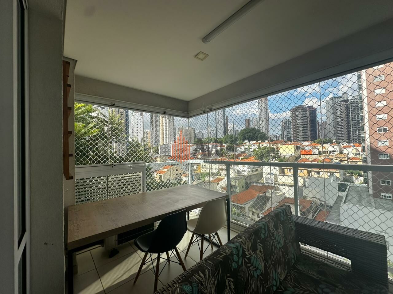 Apartamento para Locação - Vila Regente Feijó