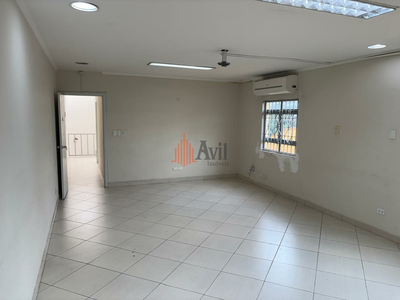 Prédios Comerciais para Locação - Tatuapé